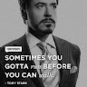 Meet your Posher, Bri